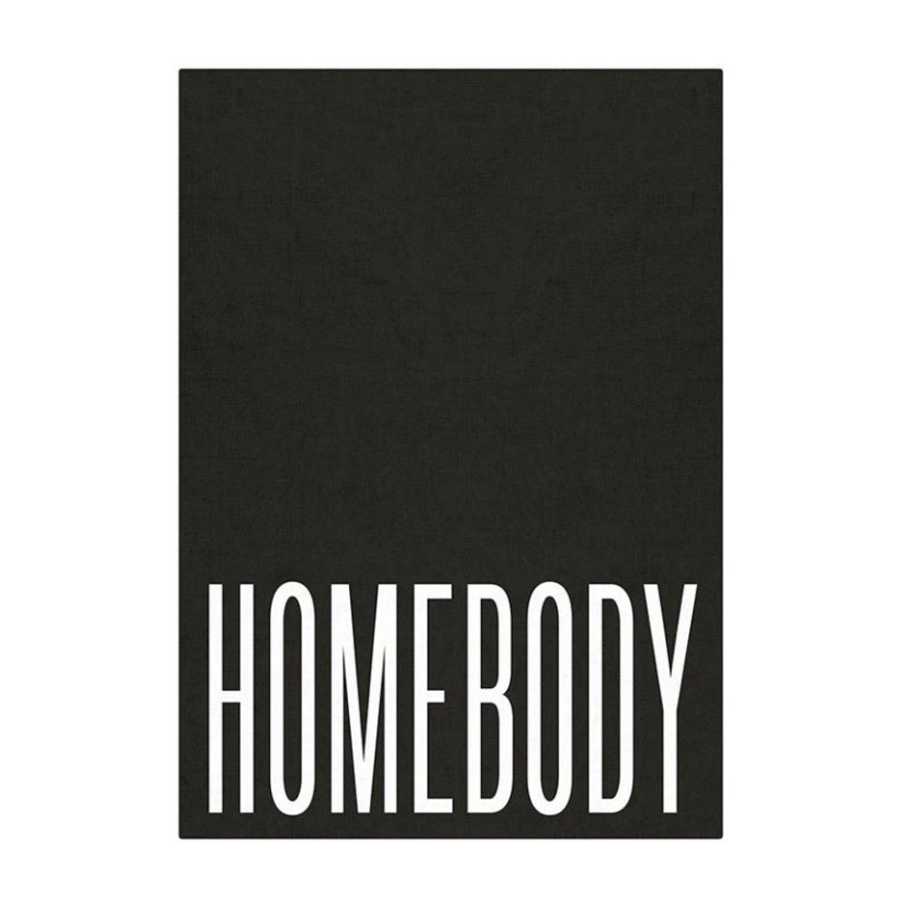NEW “homebody” X-Large kitchen towel